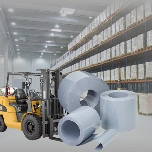 Anti Static Stretch Film rolls manufacturer
