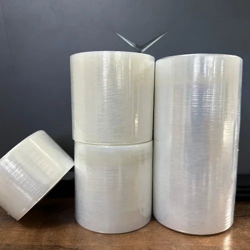 Mini Stretch Film Rolls manufacturer