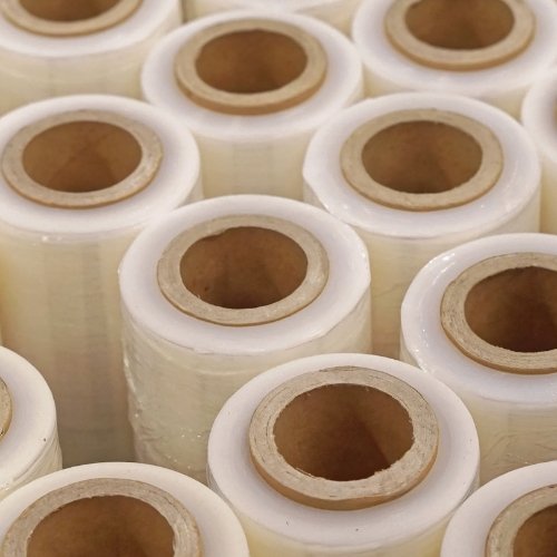 heavy duty Stretch Film roll
