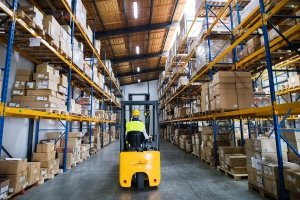 warehouse